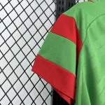 Camiseta Osasuna Visitante 2025-26 - Fútbol Club Vintage