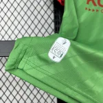 Camiseta Osasuna Visitante 2025-26 - Fútbol Club Vintage