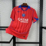 Camiseta PSG 2025-26 Visitante (3ª)