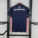 Camiseta PSV Eindhoven Visitante 2025-26 - Fútbol Club Vintage