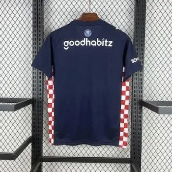 Camiseta PSV Eindhoven Visitante 2025-26 - Fútbol Club Vintage