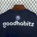Camiseta PSV Eindhoven Visitante 2025-26 - Fútbol Club Vintage