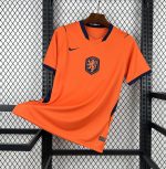 Camiseta Paises Bajos World Cup 2026