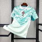 Camiseta Portugal Visitante World Cup 2025-26