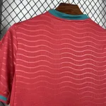 Camiseta Mujer Portugal World Cup 2025-26 - Imagen 9