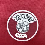 Camiseta Qatar World Cup 2026 - Imagen 3