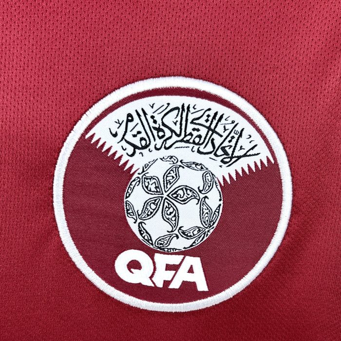 Camiseta Qatar World Cup 2026 - Imagen 3