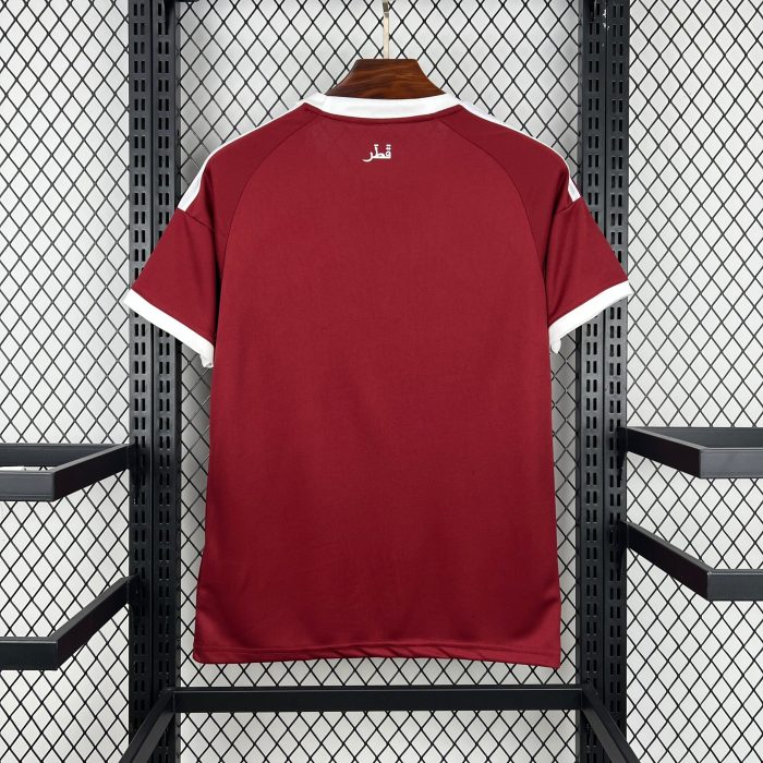 Camiseta Qatar World Cup 2026 - Imagen 2