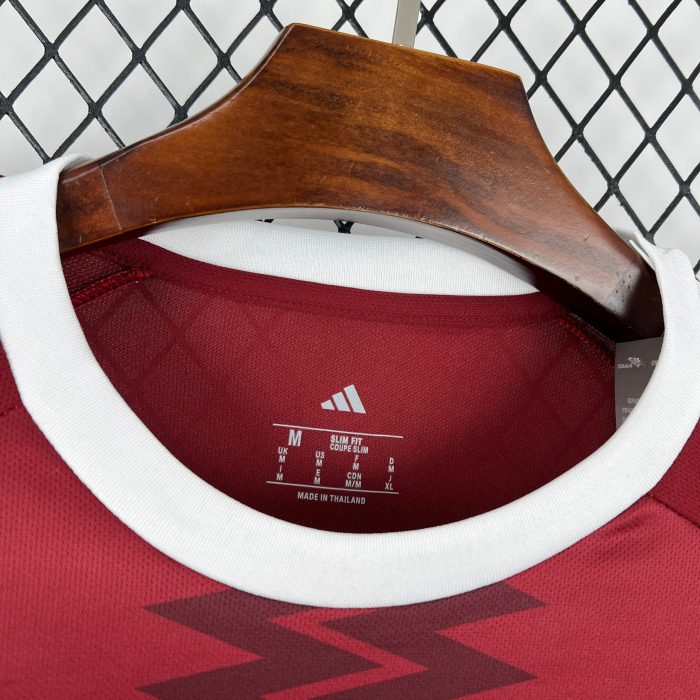 Camiseta Qatar World Cup 2026 - Imagen 5