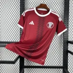 Camiseta Qatar World Cup 2026