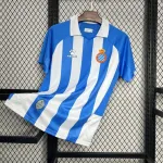 Camiseta RCD Espanyol 2024-25 - Fútbol Club Vintage
