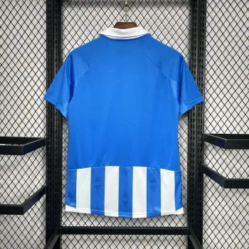 Camiseta RCD Espanyol 2024-25 - Fútbol Club Vintage