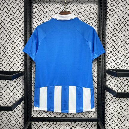 Camiseta RCD Espanyol 2024-25 - Fútbol Club Vintage