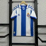 Camiseta RCD Espanyol 2025-26 - Fútbol Club Vintage