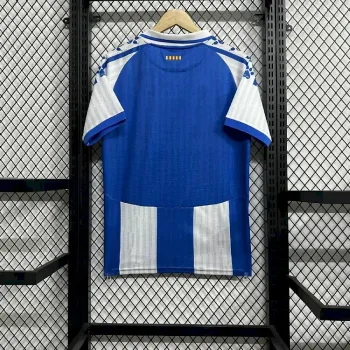 Camiseta RCD Espanyol 2025-26 - Fútbol Club Vintage
