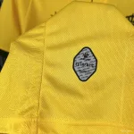 Camiseta RCD Espanyol Aniversario 2025-26 - Fútbol Club Vintage