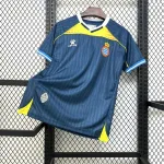 Camiseta RCD Espanyol Visitante (3ª) 2025-26 - Fútbol Club Vintage
