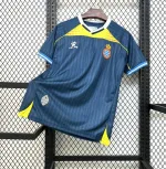 Camiseta RCD Espanyol Visitante (3ª) 2025-26 - Fútbol Club Vintage
