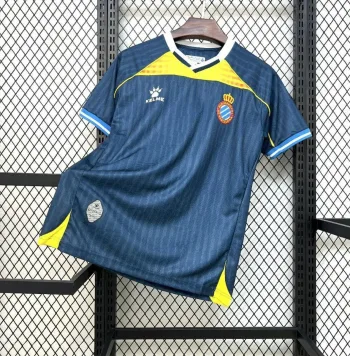 Camiseta RCD Espanyol Visitante (3ª) 2025-26 - Fútbol Club Vintage