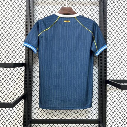 Camiseta RCD Espanyol Visitante (3ª) 2025-26 - Fútbol Club Vintage