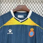 Camiseta RCD Espanyol Visitante (3ª) 2025-26 - Fútbol Club Vintage
