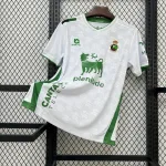 Camiseta Racing de Santander 2025-26 - Fútbol Club Vintage