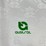 Camiseta Racing de Santander 2025-26 - Fútbol Club Vintage
