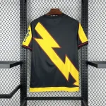 Camiseta Rayo Vallecano 2025-26 Visitante (3ª) - Fútbol Club Vintage