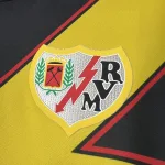 Camiseta Rayo Vallecano 2025-26 Visitante (3ª) - Fútbol Club Vintage