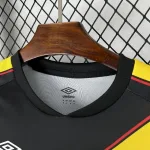 Camiseta Rayo Vallecano 2025-26 Visitante (3ª) - Fútbol Club Vintage