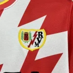 Camiseta Rayo Vallecano Visitante 2025-26 - Fútbol Club Vintage