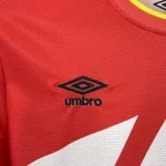 Camiseta Rayo Vallecano Visitante 2025-26 - Fútbol Club Vintage