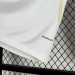 Camiseta Real Madrid 2025-26 Manga Larga - Fútbol Club Vintage