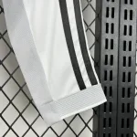 Camiseta Real Madrid 2025-26 Manga Larga - Fútbol Club Vintage