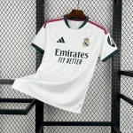 Camiseta Real Madrid 2027