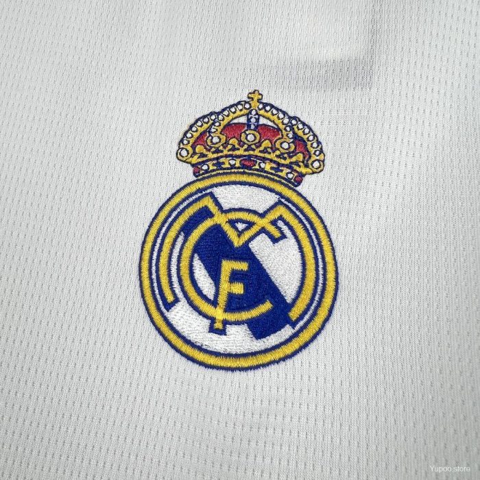 Camiseta Real Madrid 2027 - Imagen 3