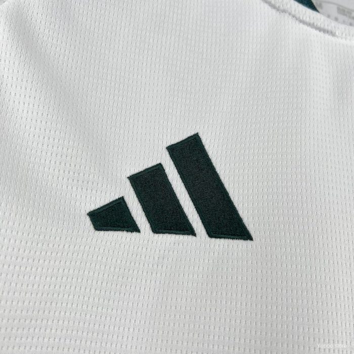 Camiseta Real Madrid 2027 - Imagen 4