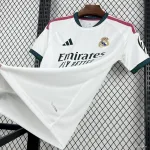 Camiseta Real Madrid 2027 - Imagen 5