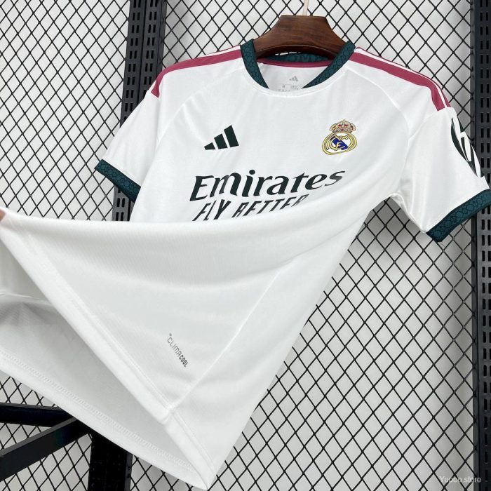Camiseta Real Madrid 2027 - Imagen 5