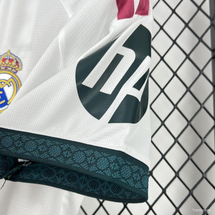Camiseta Real Madrid 2027 - Imagen 6