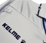 Camiseta Real Madrid Manga Larga Retro 1994 - Imagen 4