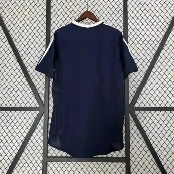 Camiseta Retro Real Madrid Visitante 2004-05 - Fútbol Club Vintage