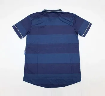 Camiseta Real Sociedad Visitante 1998-00 - Fútbol Club Vintage