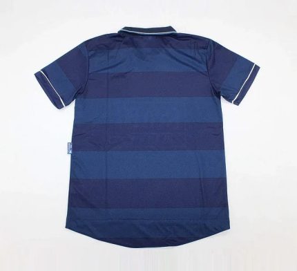 Camiseta Real Sociedad Visitante 1998-00 - Fútbol Club Vintage