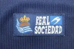 Camiseta Real Sociedad Visitante 1998-00 - Fútbol Club Vintage