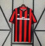 Camiseta Retro AC Milán 1990-91 - Fútbol Club Vintage