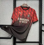 Camiseta Retro AC Milán Edición Especial 2024 - Fútbol Club Vintage