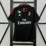 Camiseta Retro AC Milán Visitante 2012-13 - Fútbol Club Vintage