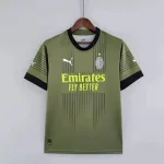 Camiseta Retro AC Milán Visitante (3ª) 2022-23 - Fútbol Club Vintage