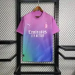 Camiseta Retro AC Milán Visitante (3ª) 2023-24 - Fútbol Club Vintage